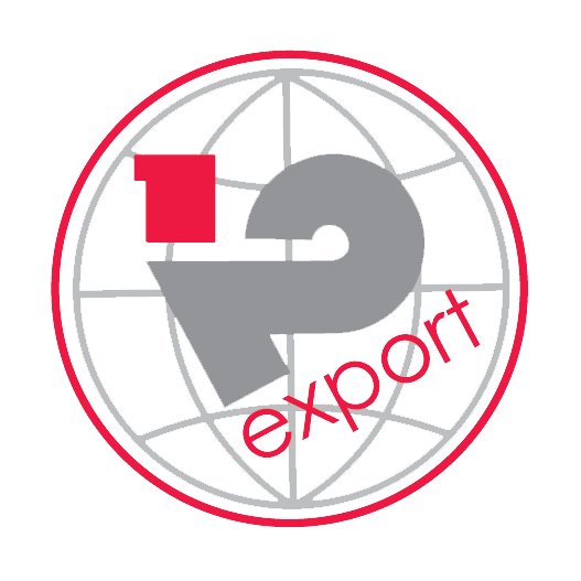 1 2 export