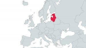 Esportare nei Paesi Baltici