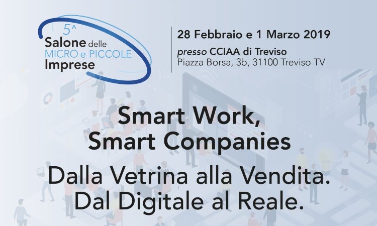 salone della micro e piccola impresa 2019